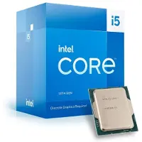 Intel Processeur Core i5 13400F 10 cœur 2.5 / 4.6 GHz