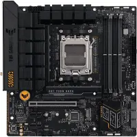 Asus Carte mère - - TUF GAMING B650M-E WIFI - AMD B650 - Emplacement AM5 micro ATX