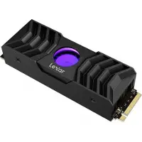 Lexar DISQUE SSD NM1090 1TO - NVMe M.2 TYPE 2280