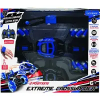 Lexibook Extreme Crosslander - Voiture télécommandée Tout-Terrain
