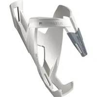 Elite Custom Race Plus Bottle Cage Argenté