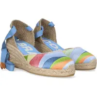 Toni pons Castell Wedge Espadrilles Multicolore EU 40 Femme