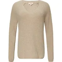 s.Oliver Pull-over beige