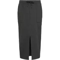s.Oliver Jupe gris foncé
