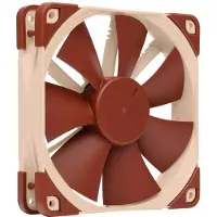 Noctua Ventilateur Nf-f12 Pwm 120