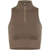 Born Living Yoga Haut de sport 'Dandara' marron