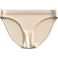 Smartwool Everyday Merino Bikini Panties Beige XS Femme