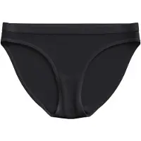 Smartwool Everyday Merino Bikini Panties Noir L Femme