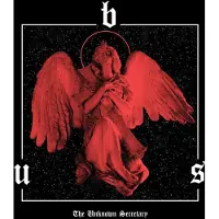 Heavy Psych B.U.S. - The Unknown Secretary [Vinyl] Blue, Colored Vinyl