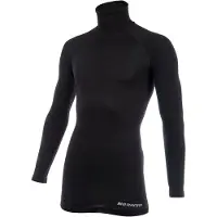Bioracer Heavy Long Sleeve Base Layer Noir XL-2XL Homme