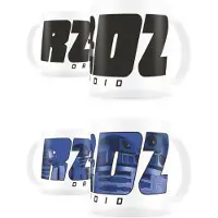 SD Toys Mug Thermo Star Wars - R2-D2