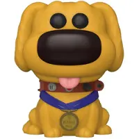 Funko POP! Figurine POP Disney Dug Days Hero Dug