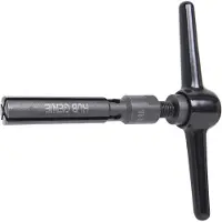 Unior Hub Genie Tool Noir 20 mm