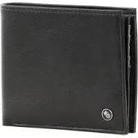 Mandarina Duck Downtown Jrp01 Wallet Noir Homme