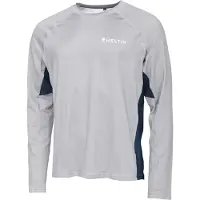 Westin T-shirt à Manches Longues Anti-uv Flats Upf 50+