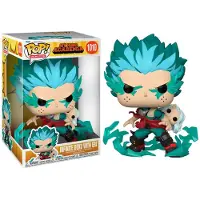 Funko POP! My Hero Academia Infinite Deku Figure 25 Cm Multicolore Enfants