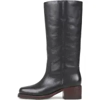 Bronx Bottes 'Ky-Ley' noir