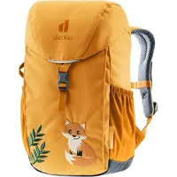 Deuter Sac à dos Waldfuchs, sac à dos décontracté orange