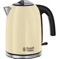 Russell Hobbs Colours Plus+ Crème Intemporel