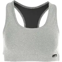 Winshape Soutien-gorge de sport 'WVR1' gris