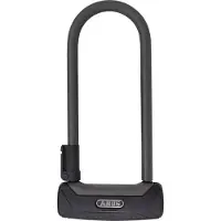 ABUS Antivol U Granit Plus 640/135hb230+tex Kf