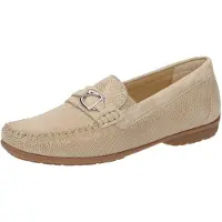 Sioux Slip on '66978' beige