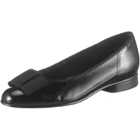 Gabor Ballerines noir