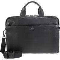 JOOP! Porte-documents 'Cardona Pandion' noir