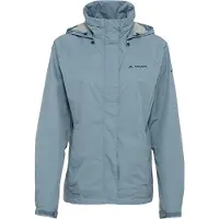 Vaude Bike Escape Light Jacket Bleu 42 Femme
