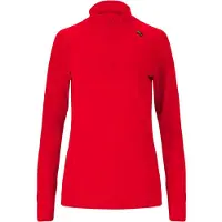 Elite Lab Maillot manches longues 1/4 zip femme Core X1 Elite