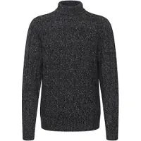 Casual Friday Pull-over 'Karl' gris