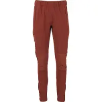 Whistler Pantalon de sport 'Davina' rouge foncé