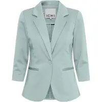 Ichi Blazer 'Kate' menthe