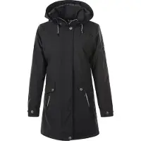 Whistler Veste outdoor noir