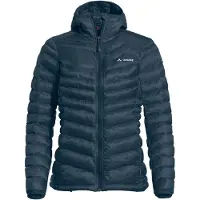 Vaude Doudoune à capuche femme Batura