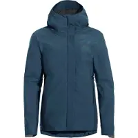 Vaude Cyclist Warm Jacket Bleu 46 Femme