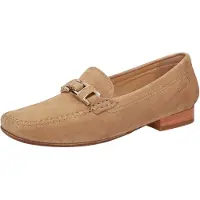 Sioux Mocassin 'Cambria' brocart