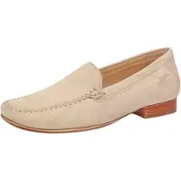 Sioux Chaussure basse 'Campina' beige