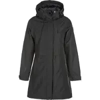 Whistler Veste outdoor noir