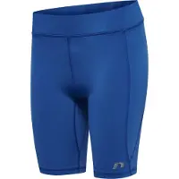 Newline Short de compression femme core sprinters