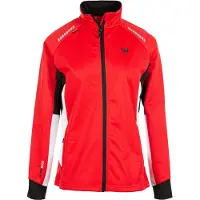 Whistler Veste fonctionnelle 'Raider' rouge