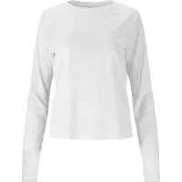 Endurance Maillot manches longues femme Yamy Cool-Tech
