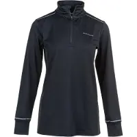 Endurance Haut d'entraînement femme Crinol Light The Night