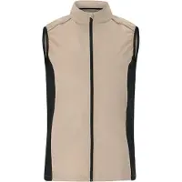 Elite Lab Veste imperméable sans manches femme Shell X1