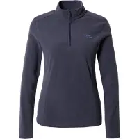 Jack Wolfskin Polaire Demi-zip Taunus
