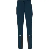Vaude Larice Iv Pants Bleu 38 / Regular Femme