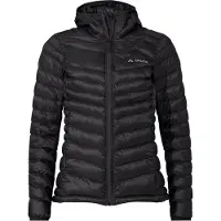Vaude Doudoune à capuche femme Batura