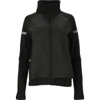 Endurance Veste de sport 'Lasdy' noir / blanc