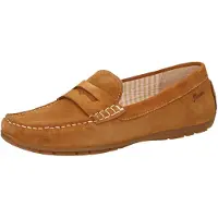 Sioux Mocassin cognac
