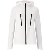 Endurance Veste de sport 'Telly' noir / blanc